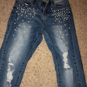 Pearl Jeans